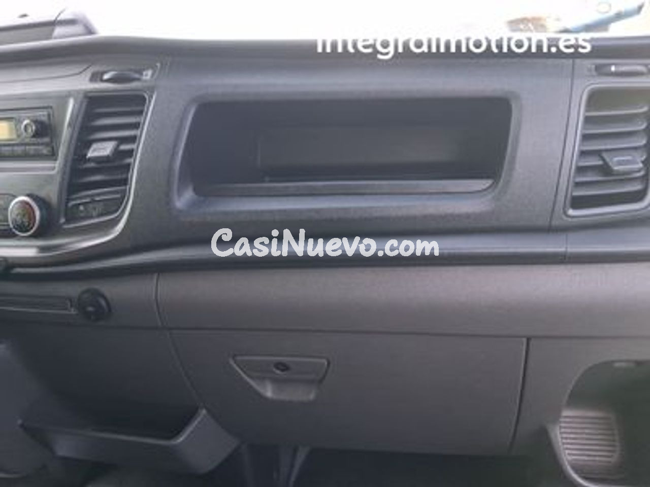 Ford Transit 350 96kW L4H3 Van Trend RWD - foto 20