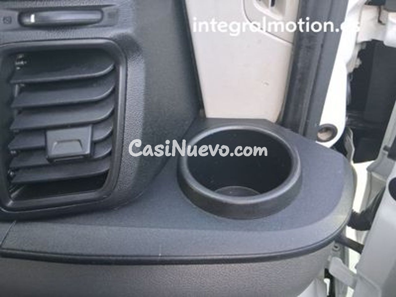 Ford Transit 350 96kW L4H3 Van Trend RWD - foto 22