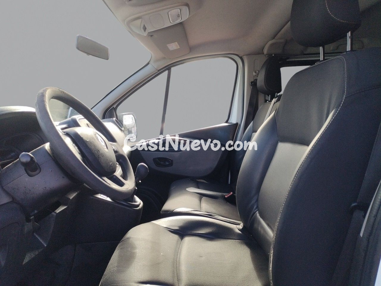 Renault Trafic Mixto 5/6 N1 Energy dCi TT combi (125 CV) - foto 7