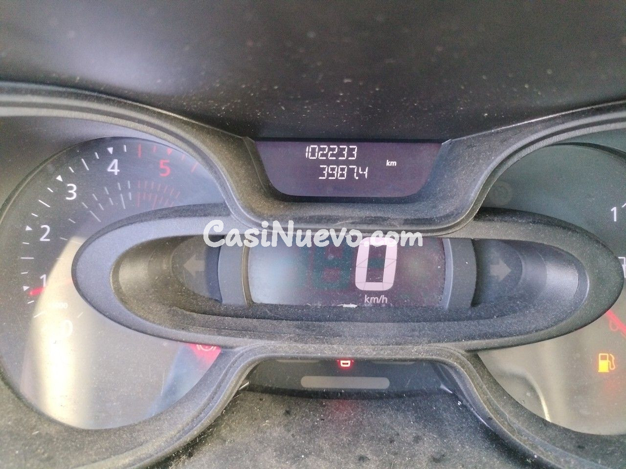 Renault Trafic Mixto 5/6 N1 Energy dCi TT combi (125 CV) - foto 9