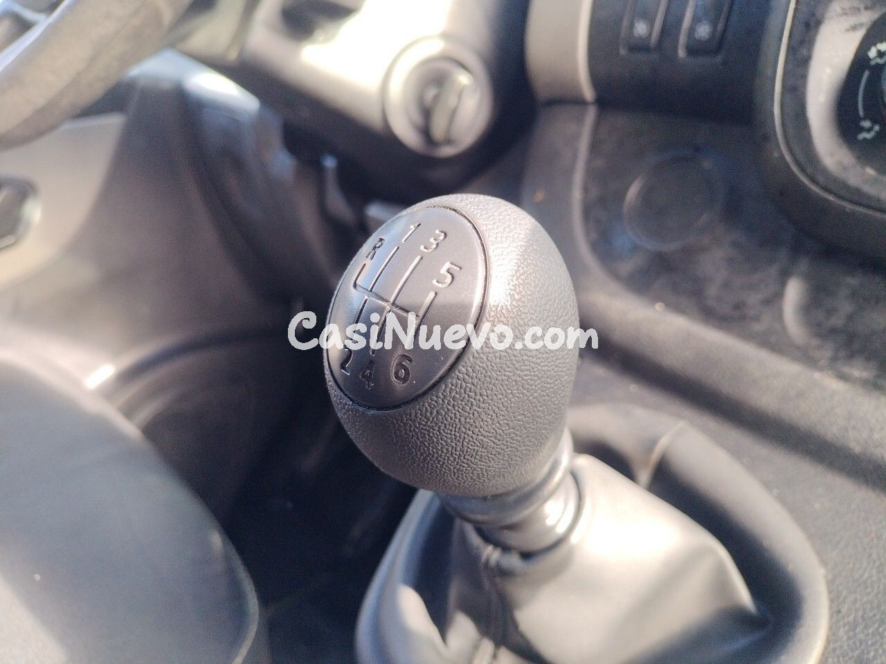 Renault Trafic Mixto 5/6 N1 Energy dCi TT combi (125 CV) - foto 11