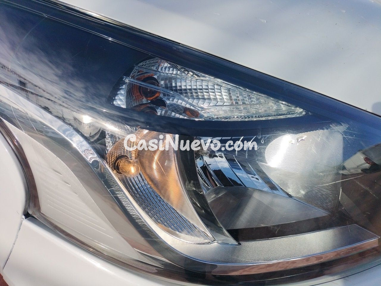 Renault Trafic Mixto 5/6 N1 Energy dCi TT combi (125 CV) - foto 17