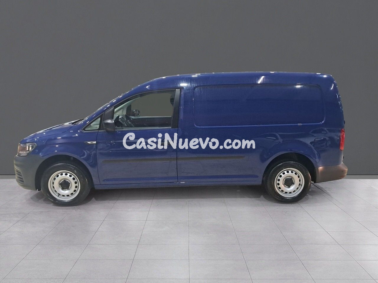 Volkswagen Caddy Maxi CRTDi 2.0 DSG Maxi Van 4d - foto 13