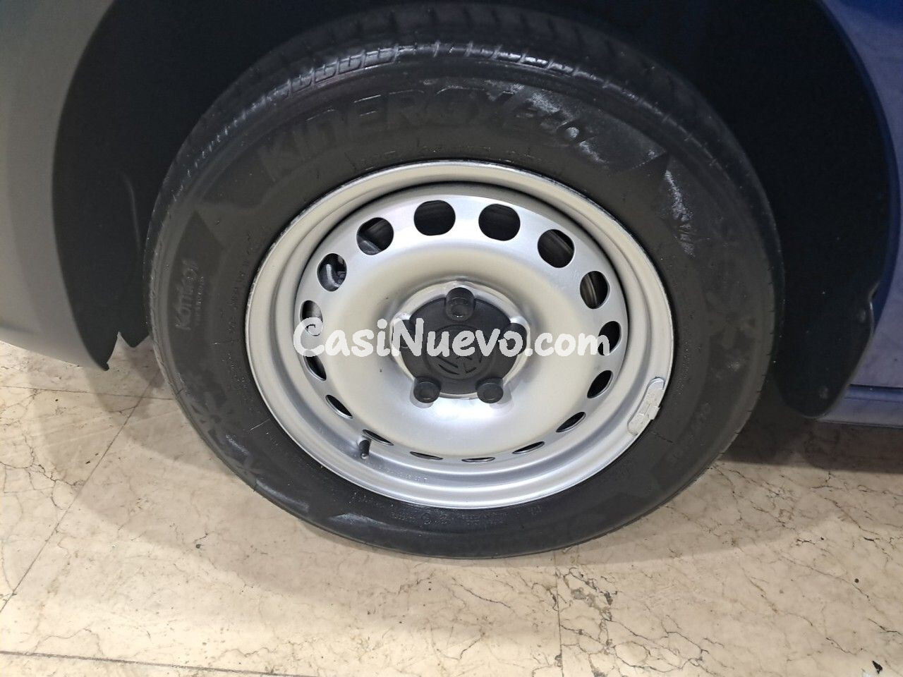 Volkswagen Caddy Maxi CRTDi 2.0 DSG Maxi Van 4d - foto 21