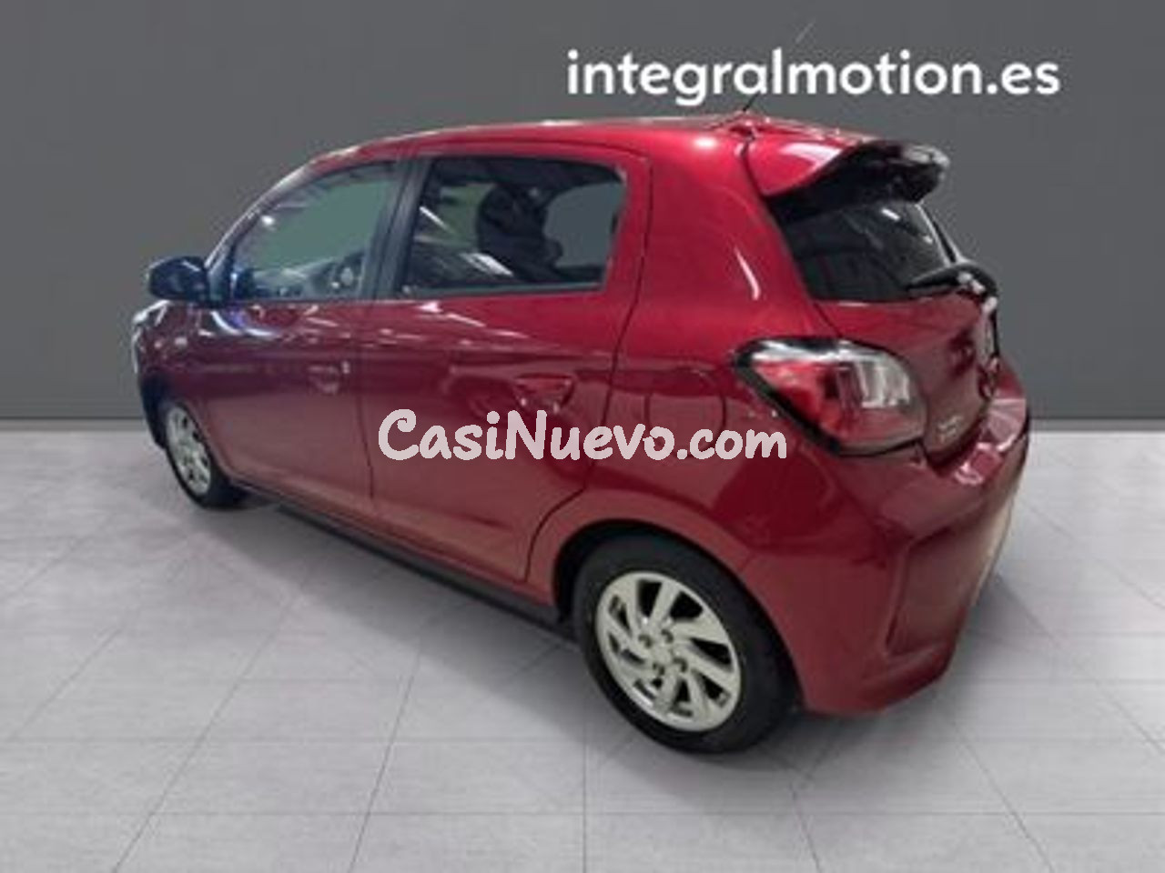 Mitsubishi Space Star 120 MPI Motion - foto 3