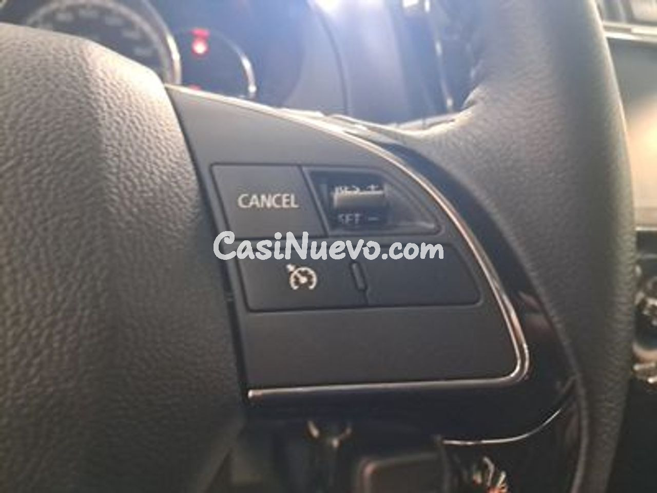 Mitsubishi Space Star 120 MPI Motion - foto 12