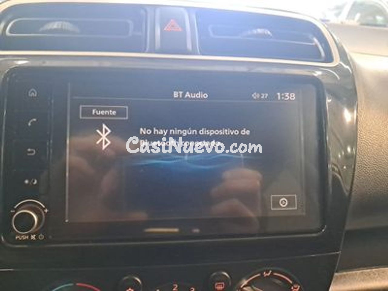 Mitsubishi Space Star 120 MPI Motion - foto 14