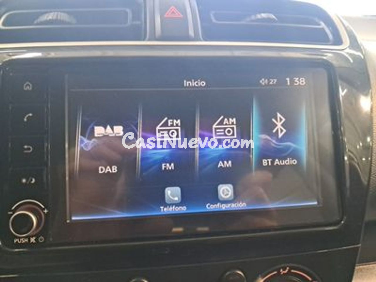 Mitsubishi Space Star 120 MPI Motion - foto 15