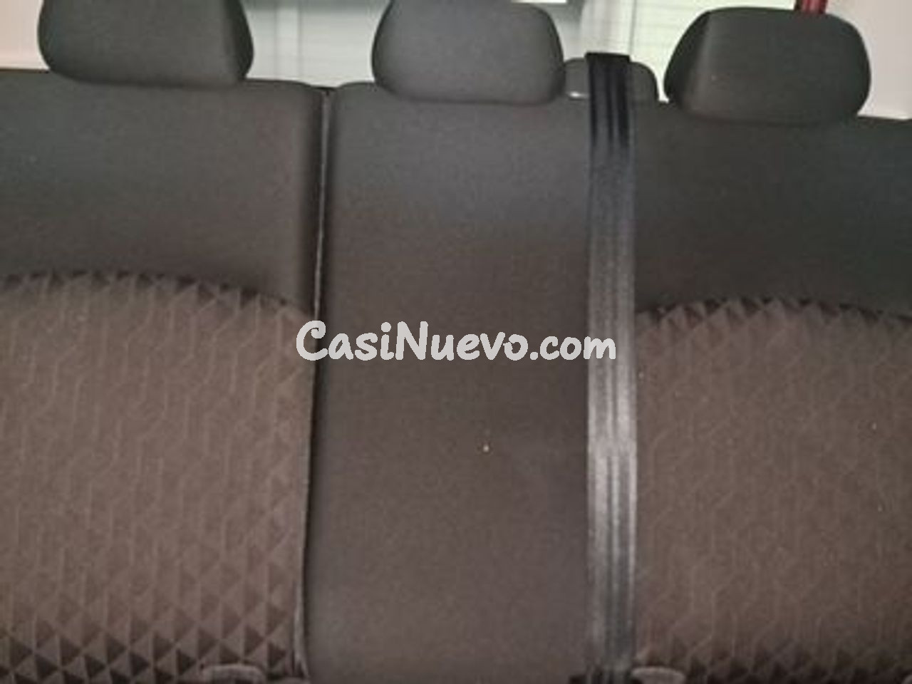 Mitsubishi Space Star 120 MPI Motion - foto 19