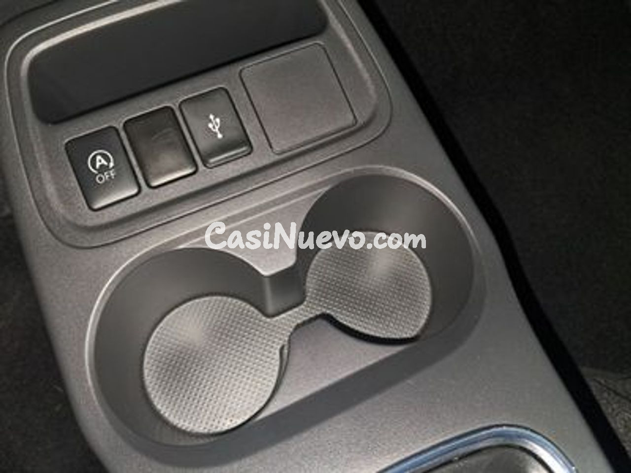 Mitsubishi Space Star 120 MPI Motion - foto 21