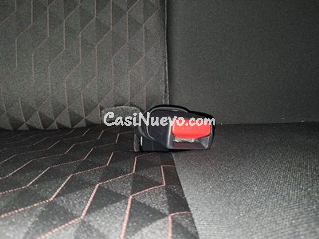 Mitsubishi Space Star 120 MPI Motion - foto 22