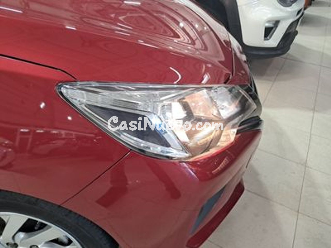 Mitsubishi Space Star 120 MPI Motion - foto 26