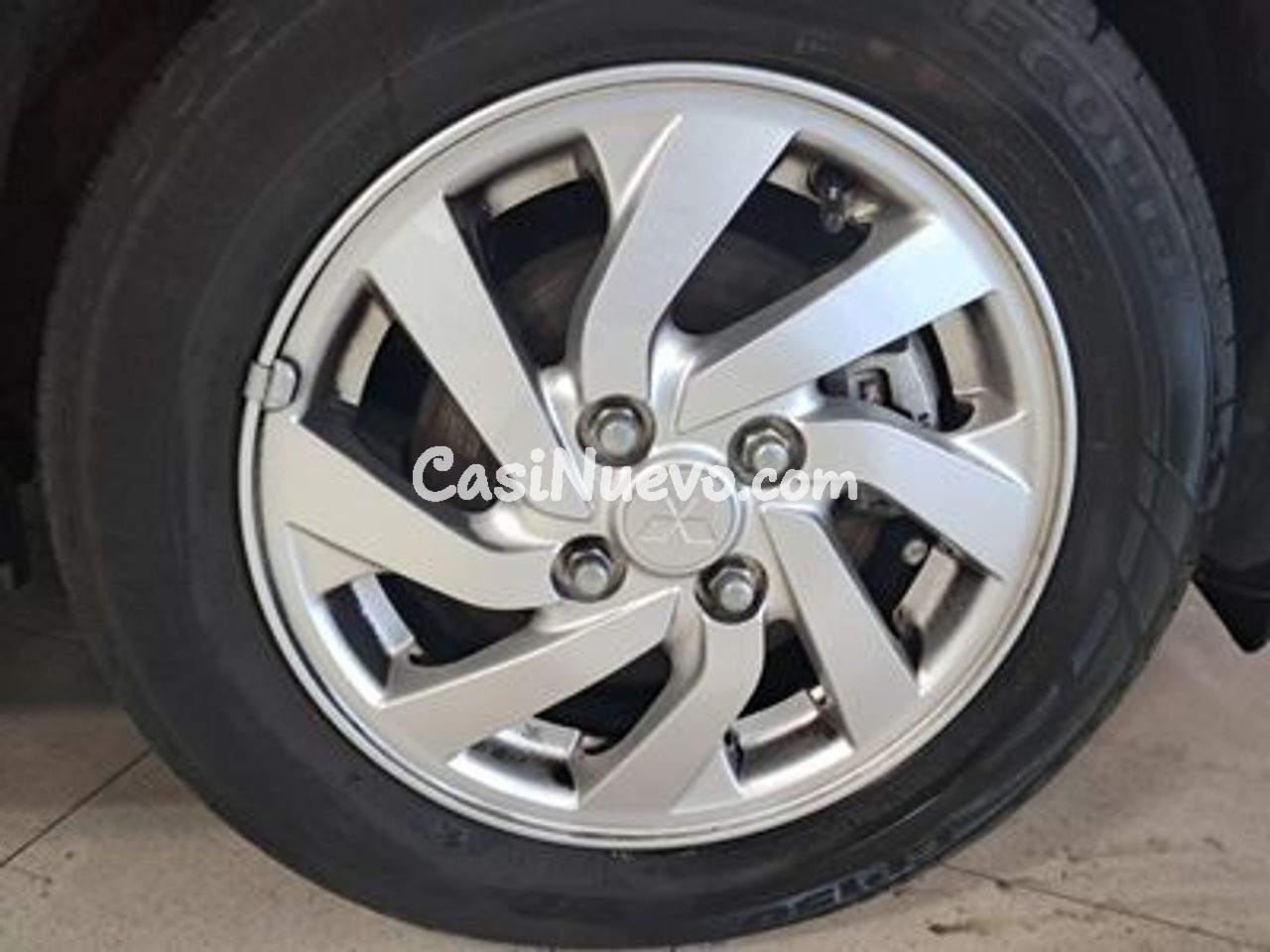 Mitsubishi Space Star 120 MPI Motion - foto 28