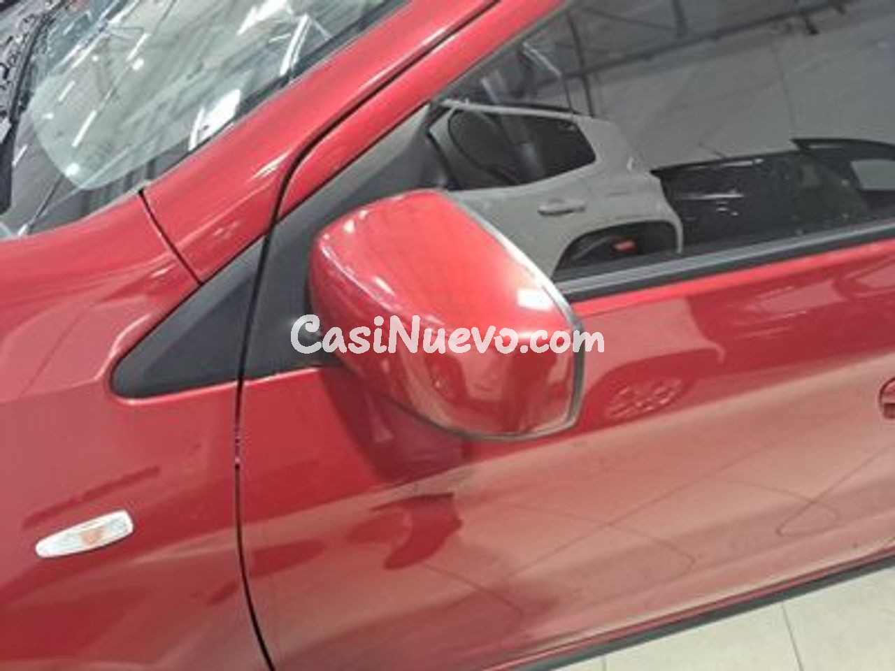 Mitsubishi Space Star 120 MPI Motion - foto 30