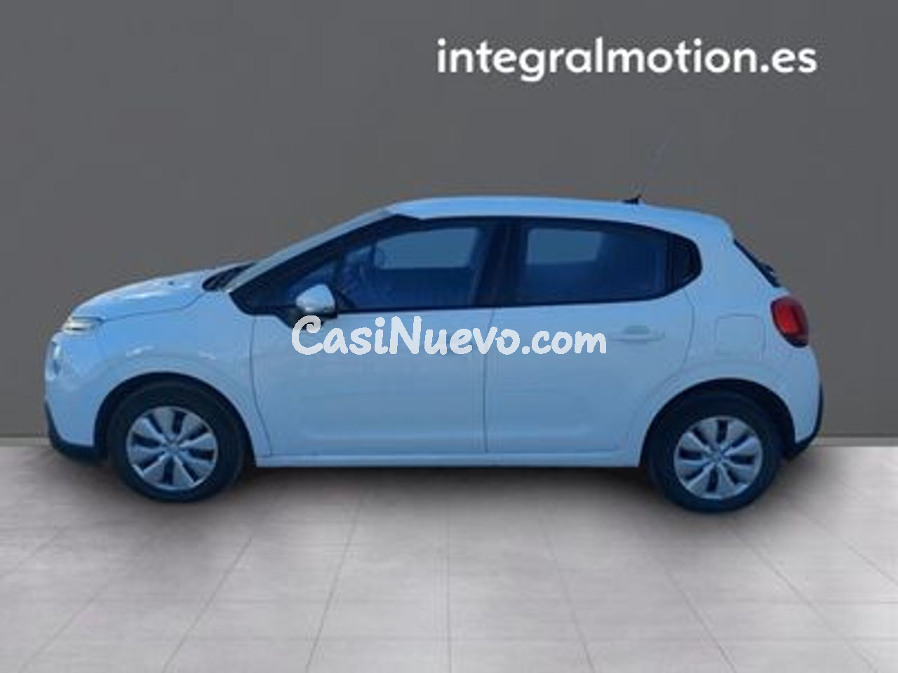 Citroën C3 BlueHDi 73KW (100CV) S&S 95g BUSINESS - foto 2