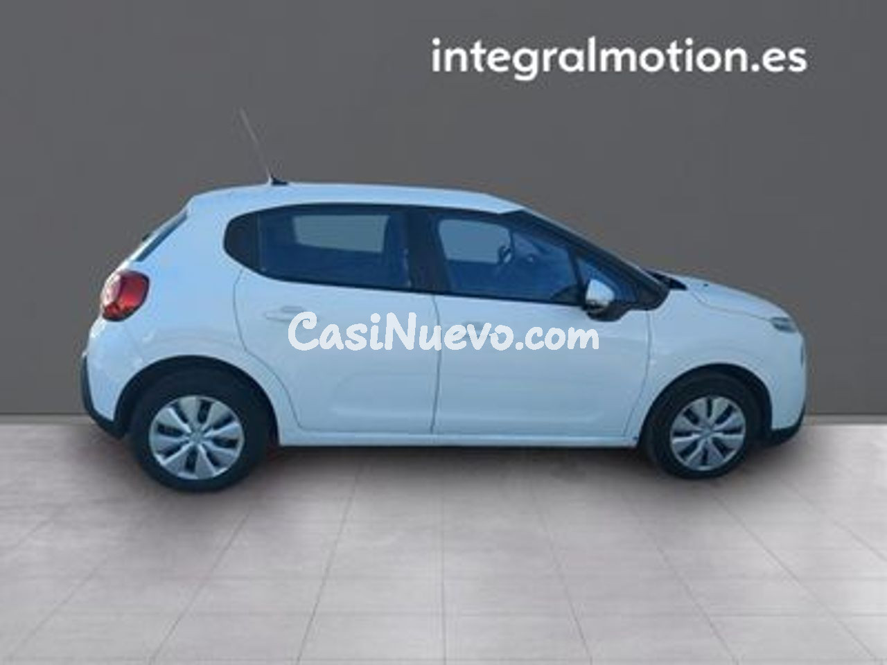 Citroën C3 BlueHDi 73KW (100CV) S&S 95g BUSINESS - foto 3