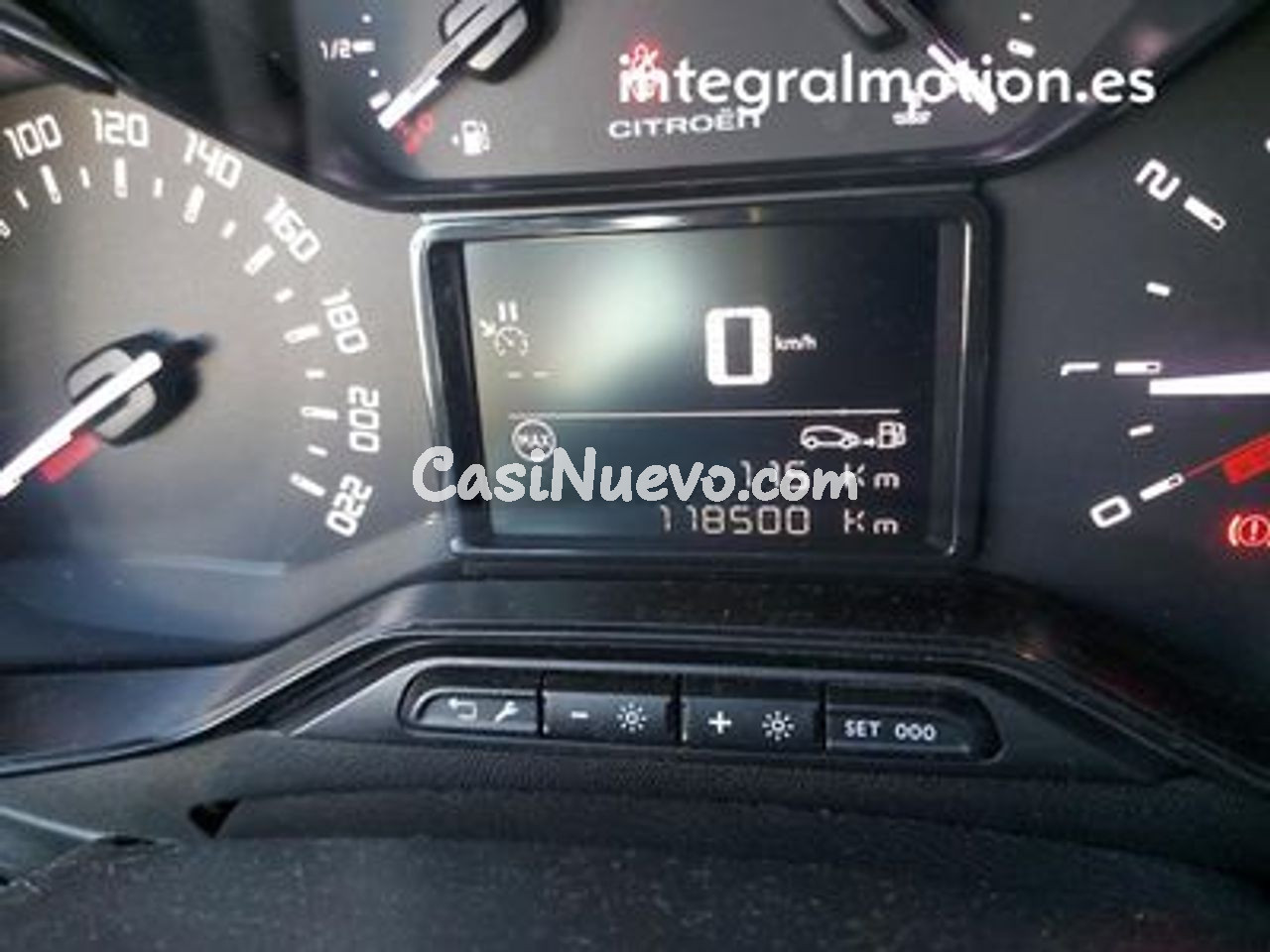 Citroën C3 BlueHDi 73KW (100CV) S&S 95g BUSINESS - foto 5