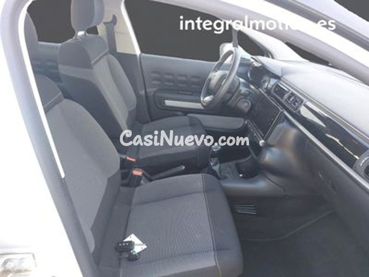 Citroën C3 BlueHDi 73KW (100CV) S&S 95g BUSINESS - foto 7