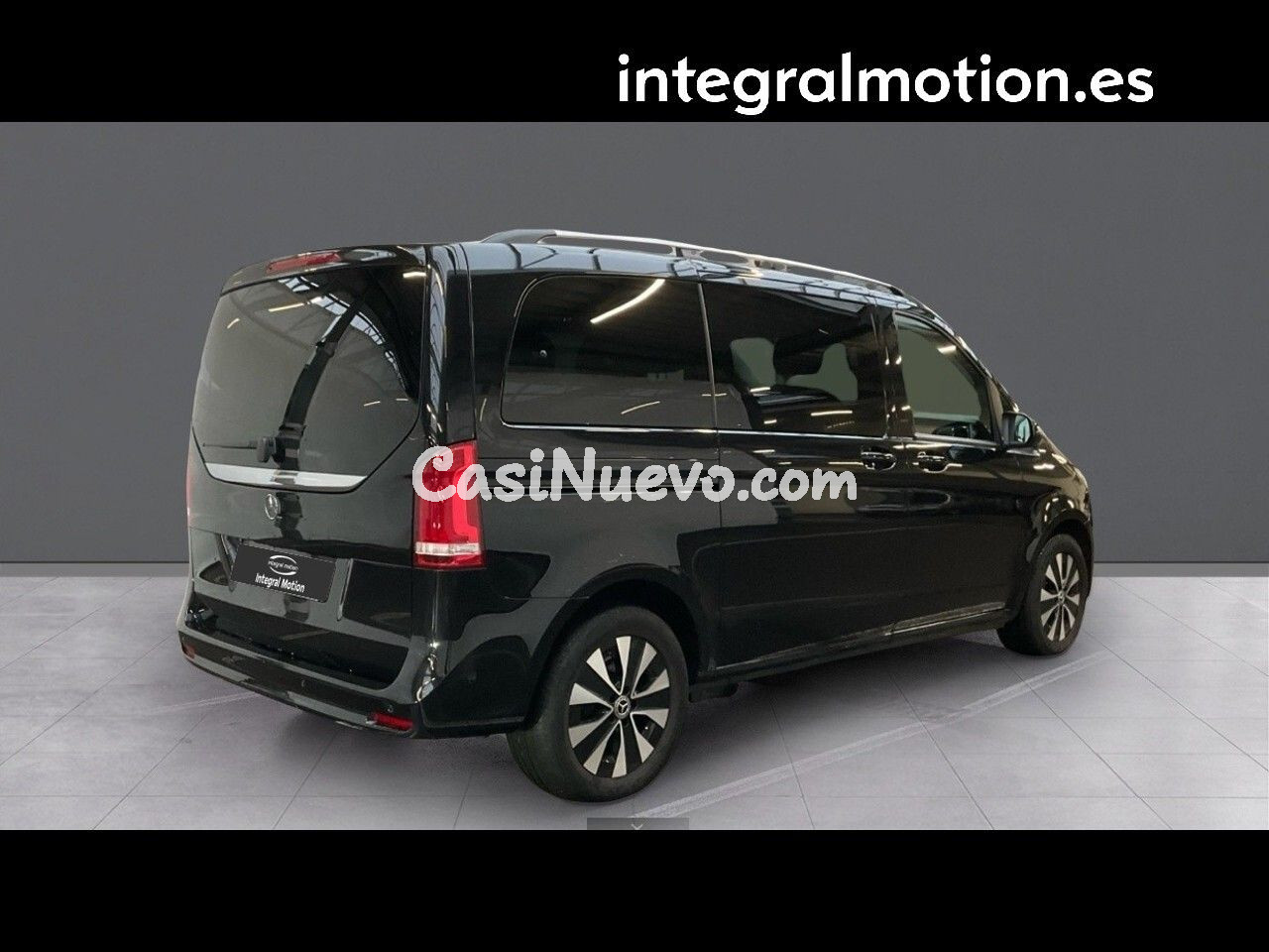 Mercedes Clase V 300 d Clase V Compacto - foto 3