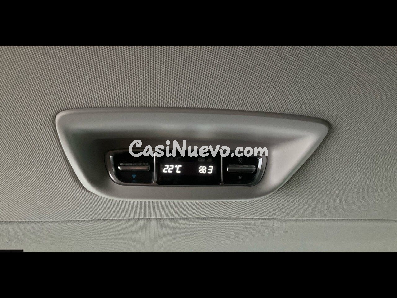 Mercedes Clase V 300 d Clase V Compacto - foto 10