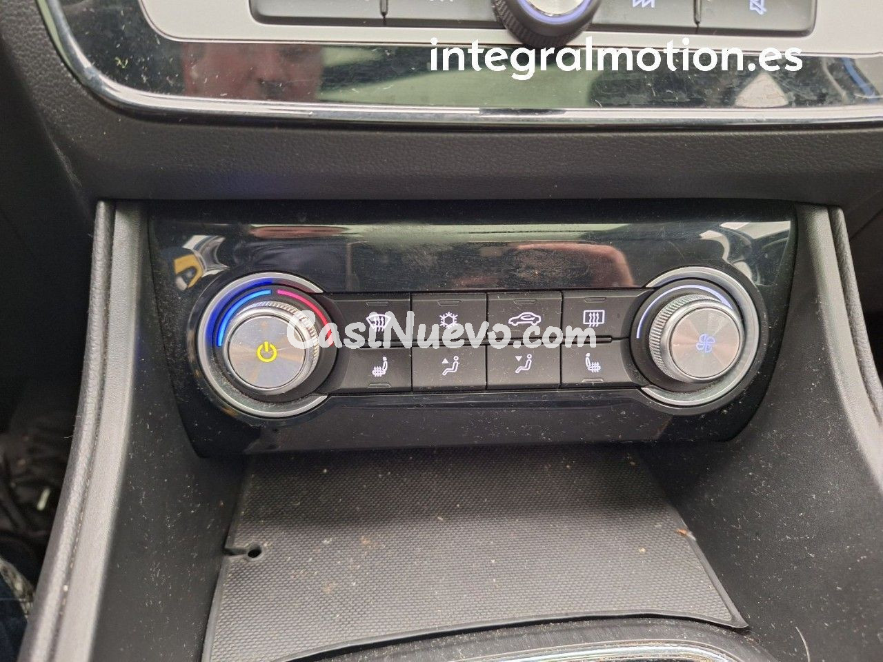 MG ZS EV 45kWh Luxury - foto 8