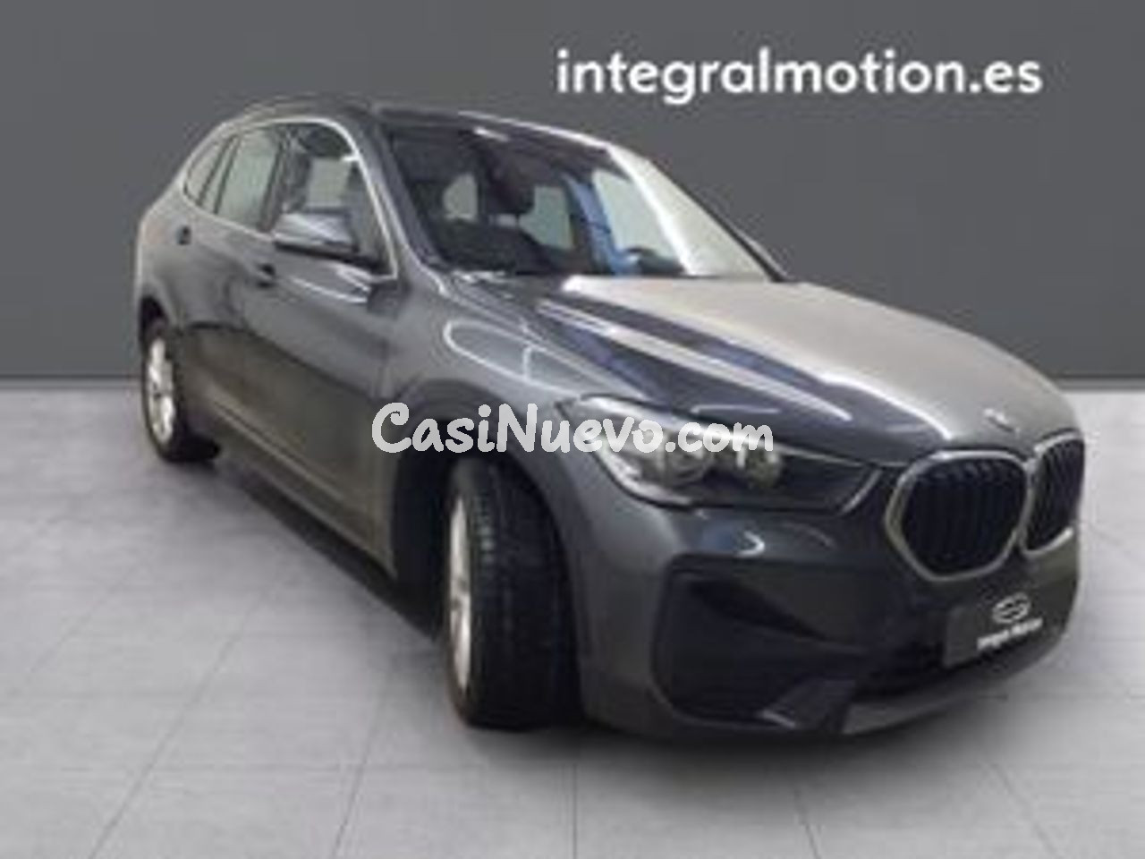 BMW X1 sDrive16d - foto 2