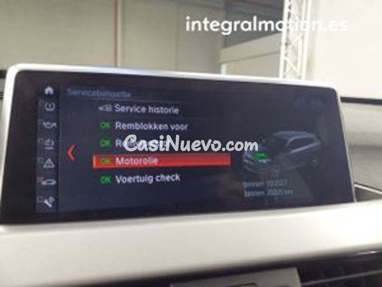 BMW X1 sDrive16d - foto 9