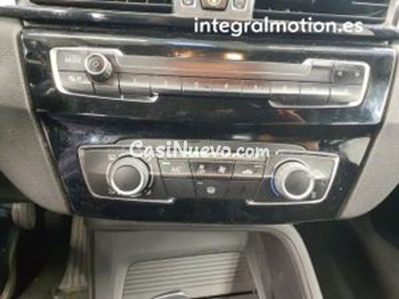 BMW X1 sDrive16d - foto 10