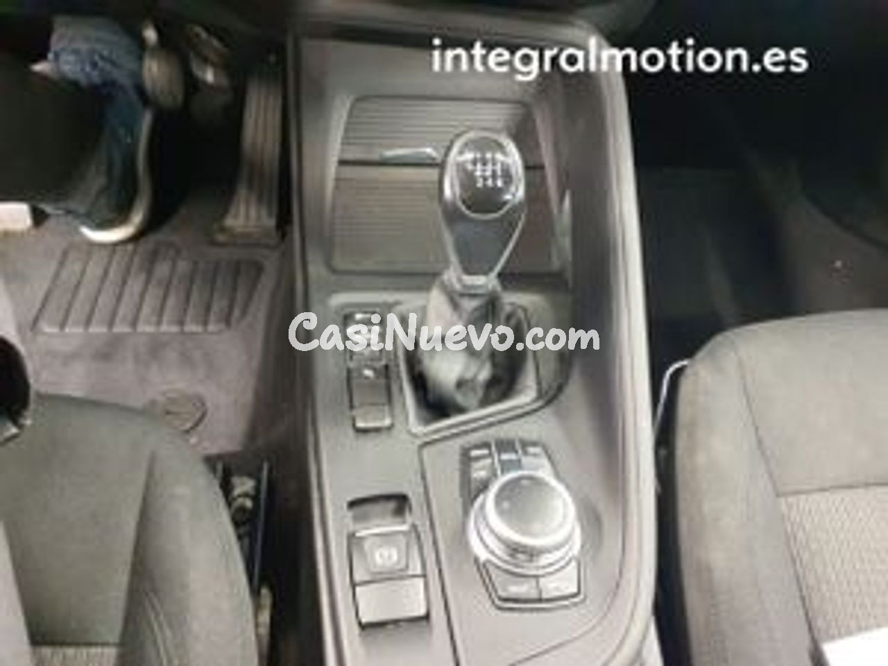 BMW X1 sDrive16d - foto 11