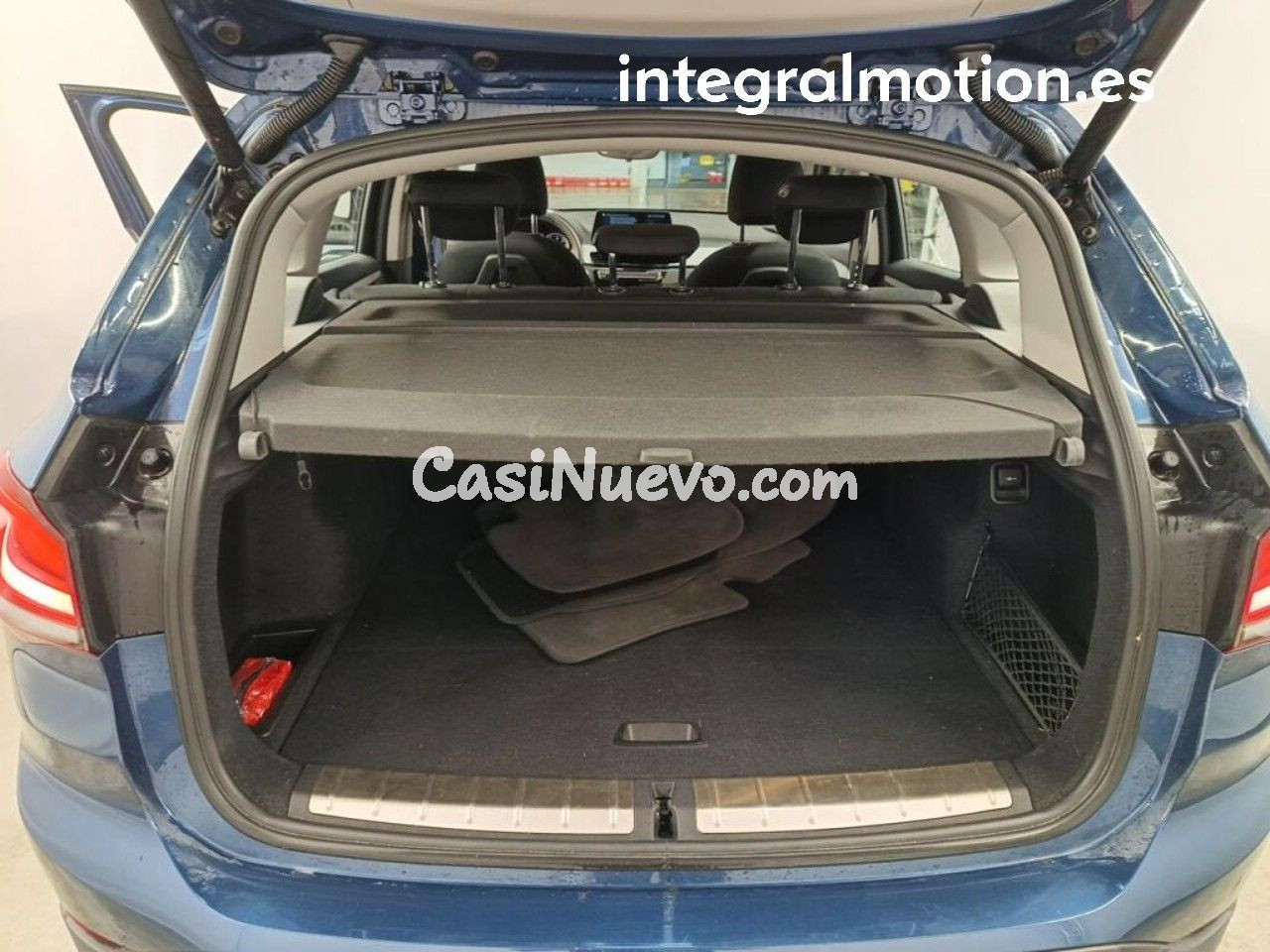 BMW X1 sDrive18d - foto 13