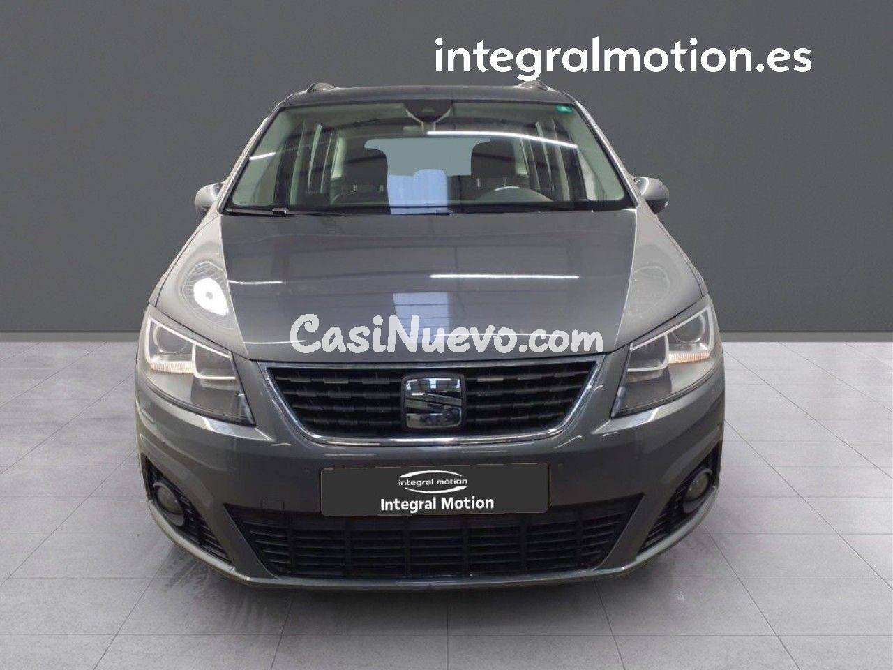 Seat Leon ST 2.0 TDI 110kW (150CV) DSG-7 St&Sp FR