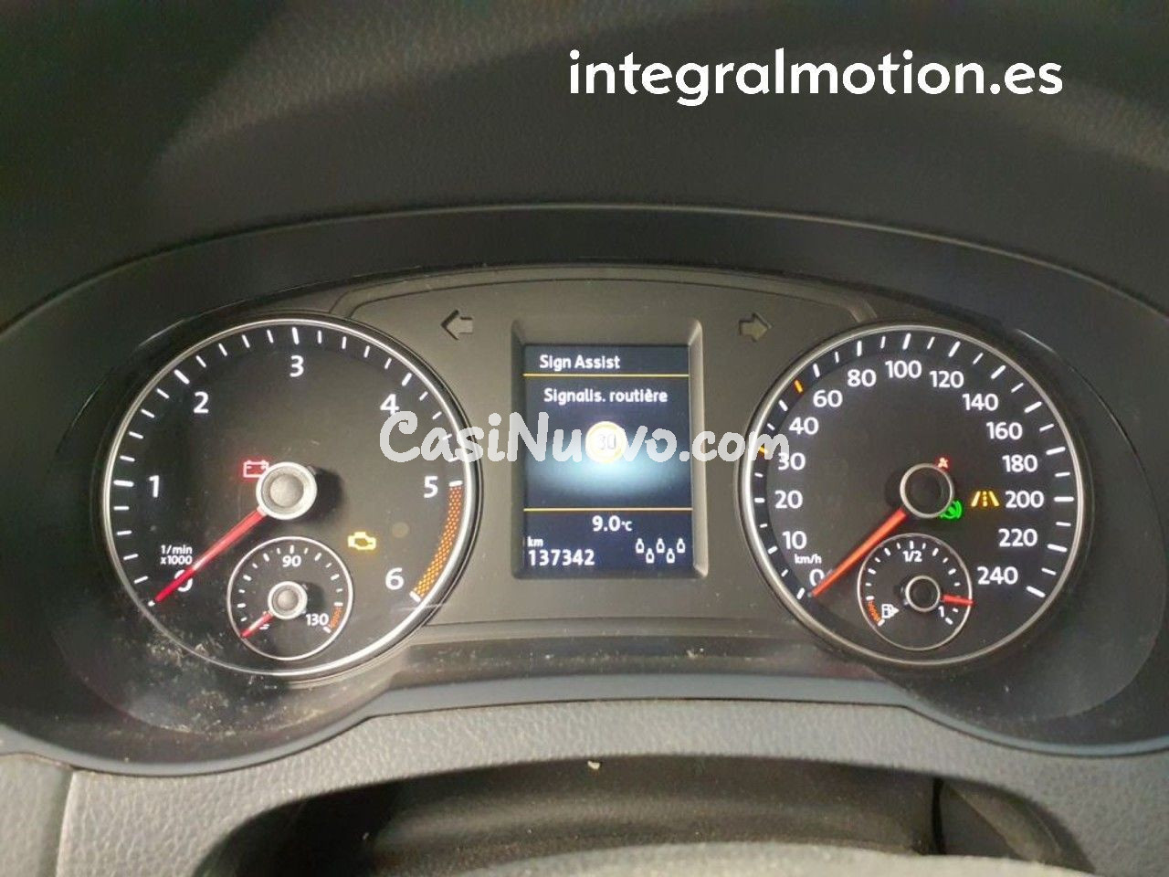 Seat Leon ST 2.0 TDI 110kW (150CV) DSG-7 St&Sp FR - foto 6