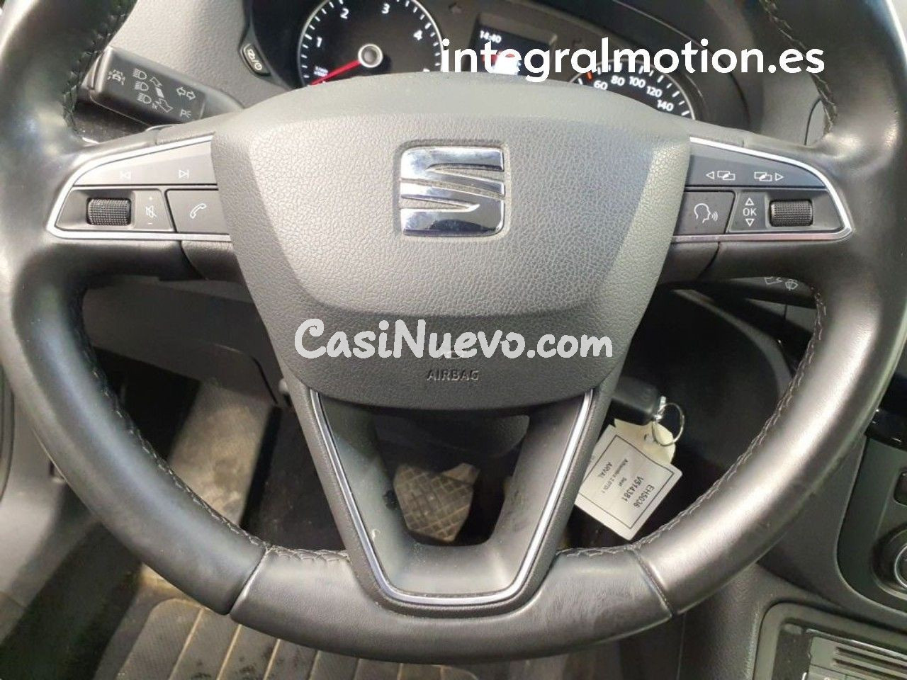 Seat Leon ST 2.0 TDI 110kW (150CV) DSG-7 St&Sp FR - foto 7