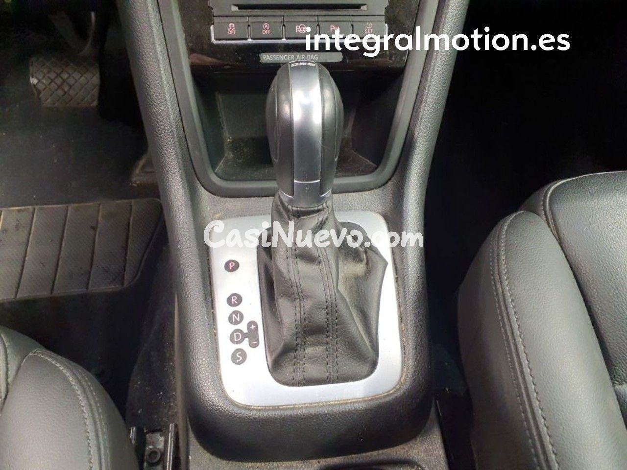 Seat Leon ST 2.0 TDI 110kW (150CV) DSG-7 St&Sp FR - foto 13