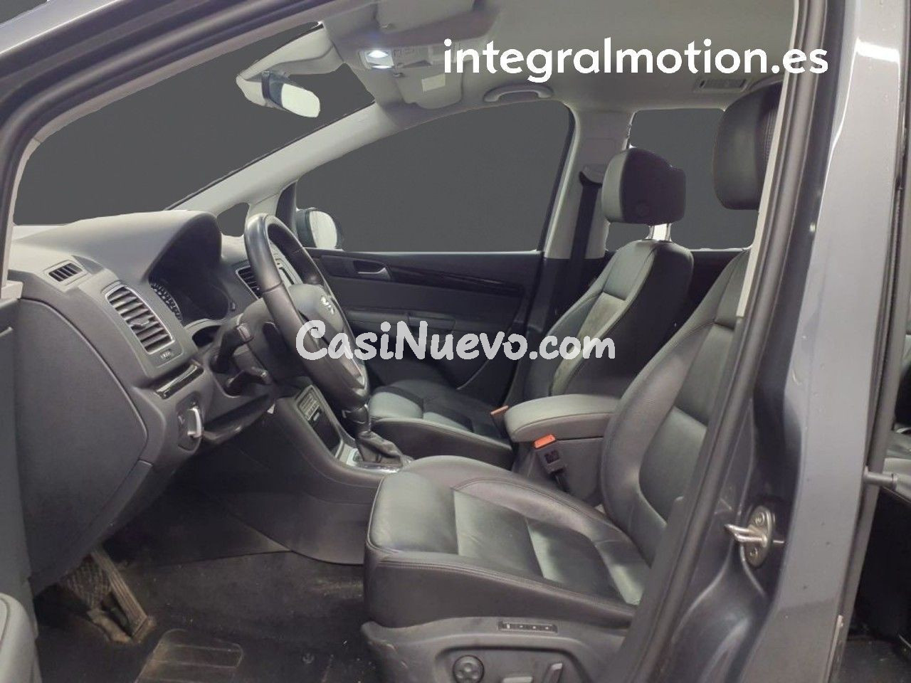 Seat Leon ST 2.0 TDI 110kW (150CV) DSG-7 St&Sp FR - foto 14