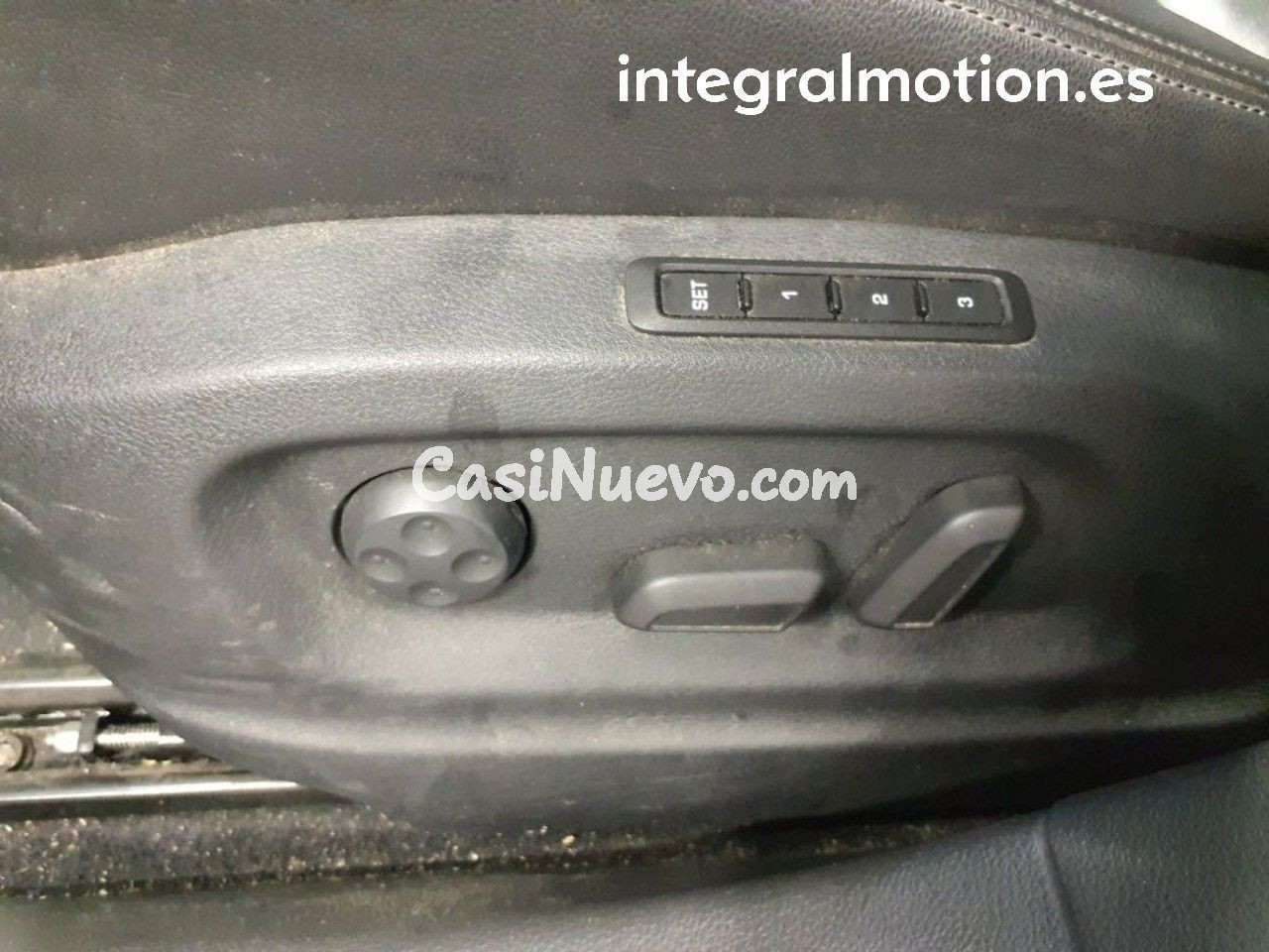 Seat Leon ST 2.0 TDI 110kW (150CV) DSG-7 St&Sp FR - foto 17