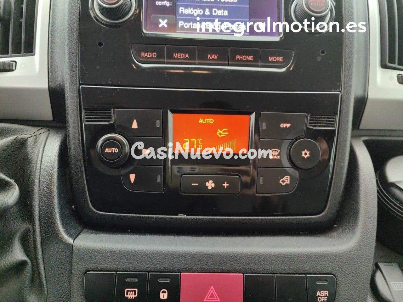 Fiat Ducato MAXI 35 LWB DSL 2.3 Multijet 140 L (EU6d-TEMP) - foto 15