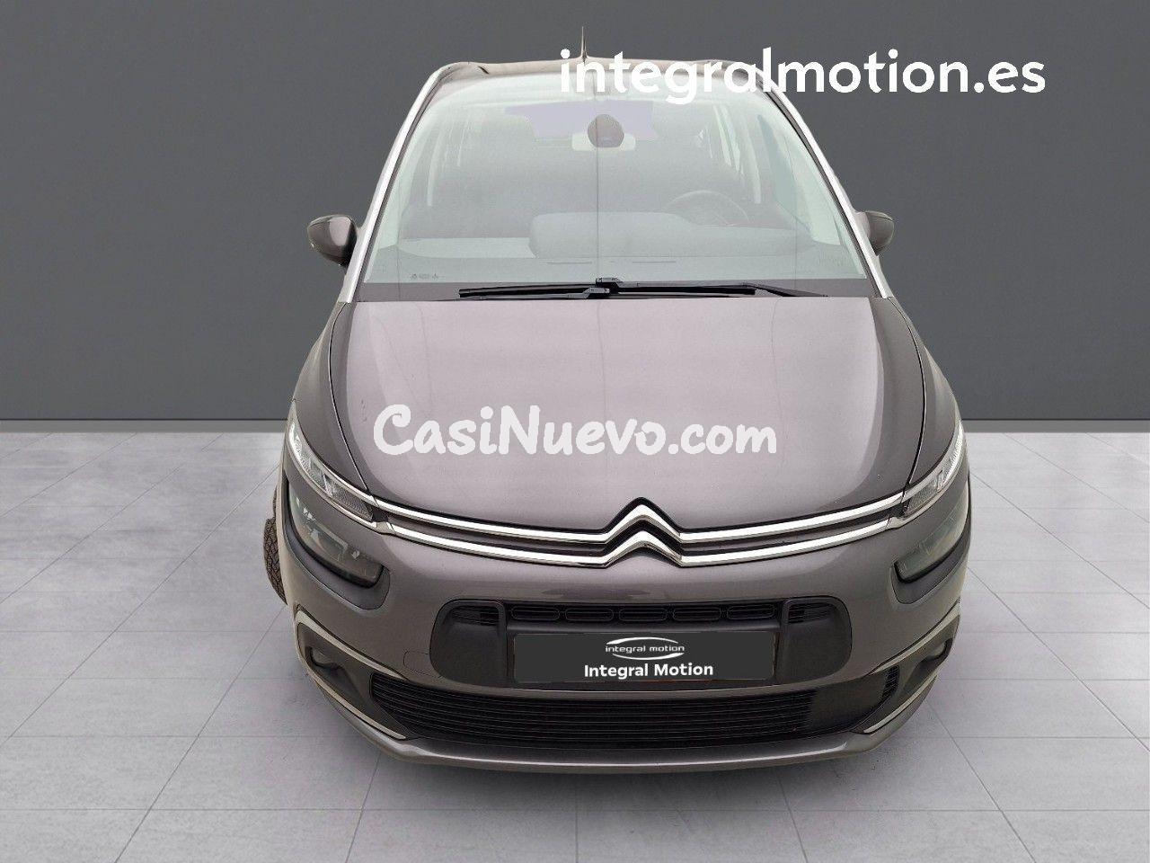 Citroën Grand C4 Spacetourer BlueHDi 96KW (130CV) S&S Feel