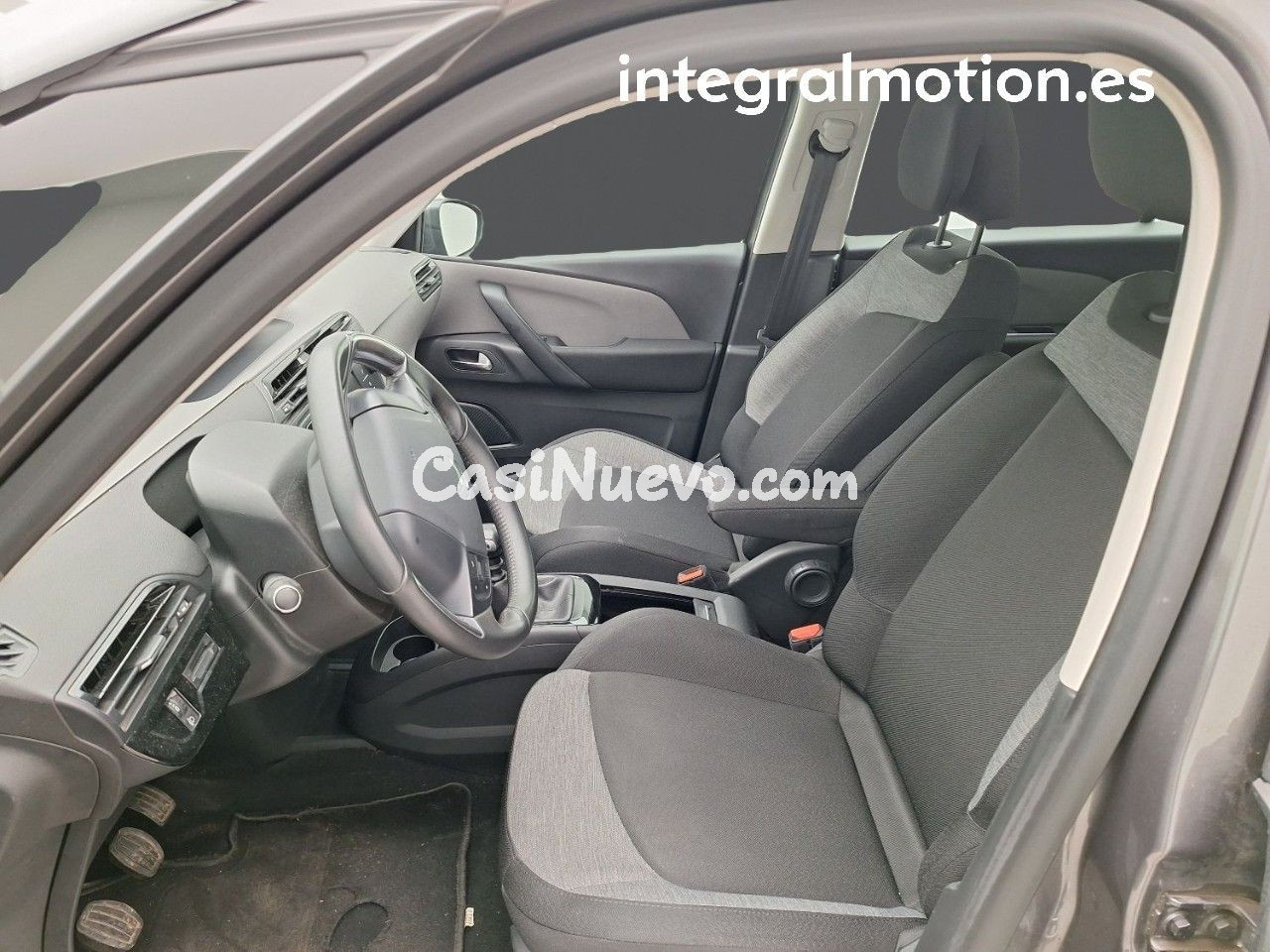 Citroën Grand C4 Spacetourer BlueHDi 96KW (130CV) S&S Feel - foto 5