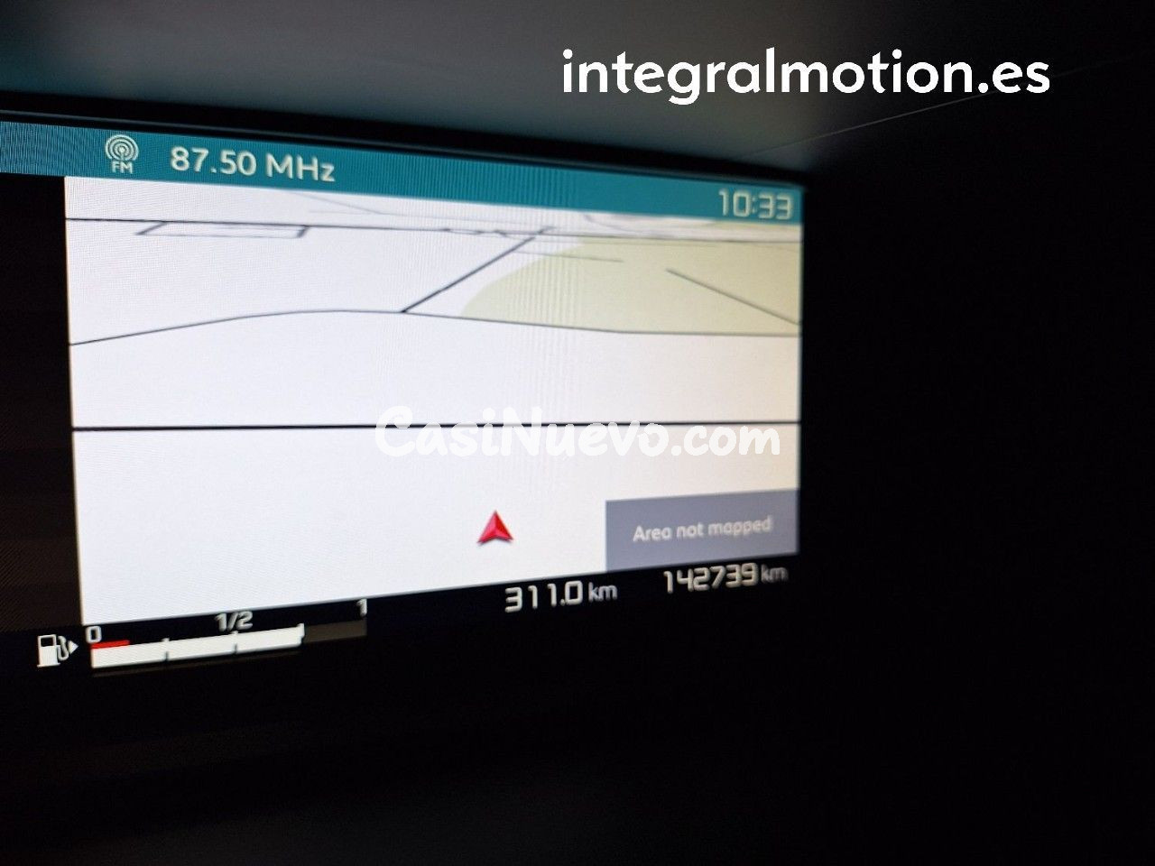 Citroën Grand C4 Spacetourer BlueHDi 96KW (130CV) S&S Feel - foto 6