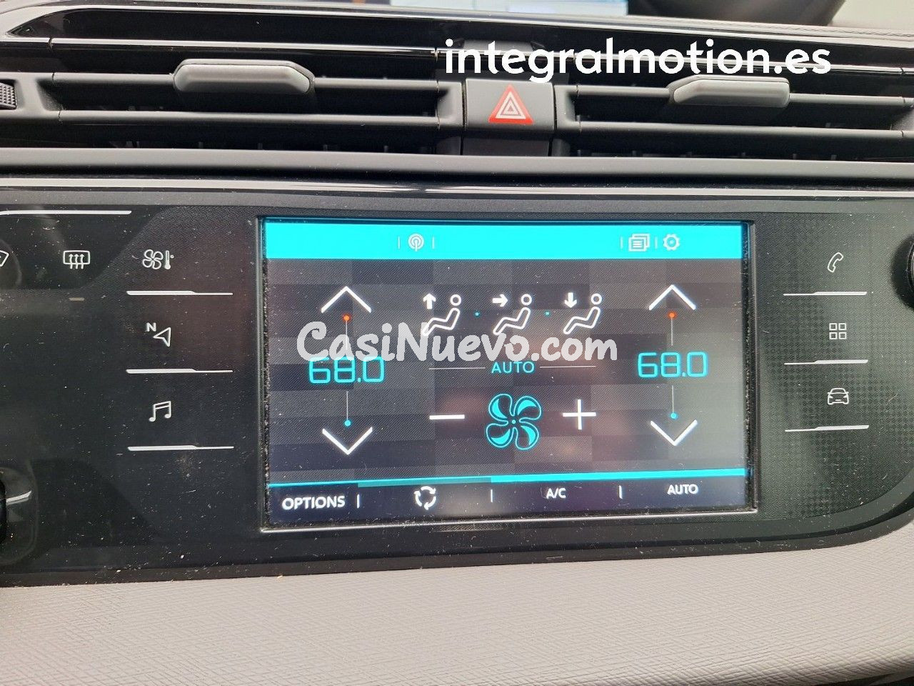 Citroën Grand C4 Spacetourer BlueHDi 96KW (130CV) S&S Feel - foto 7