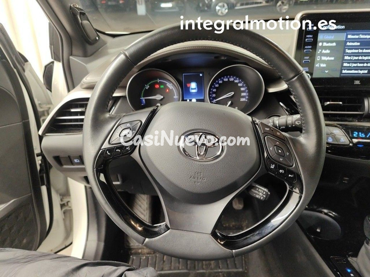 Toyota C-HR 1.8 125H Advance - foto 6