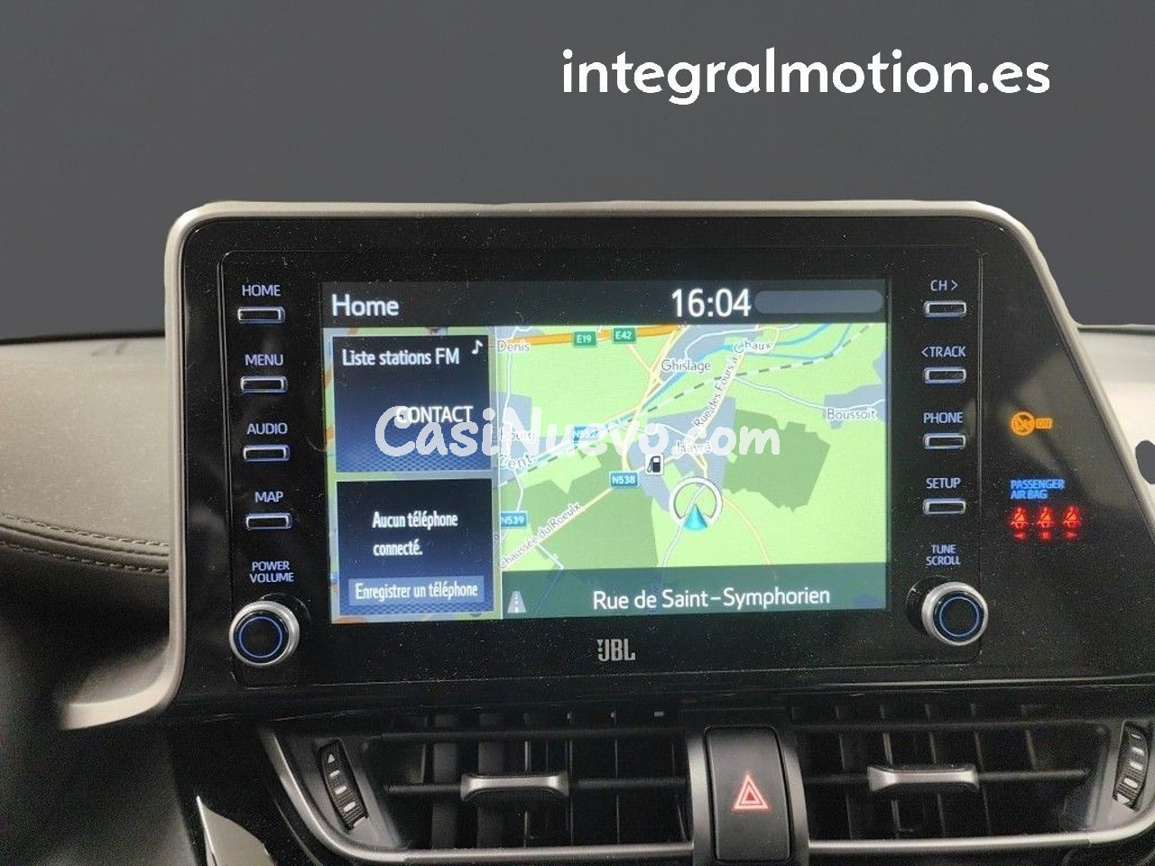 Toyota C-HR 1.8 125H Advance - foto 9