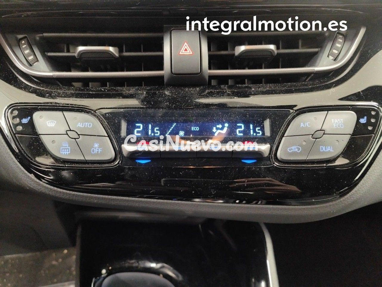 Toyota C-HR 1.8 125H Advance - foto 10