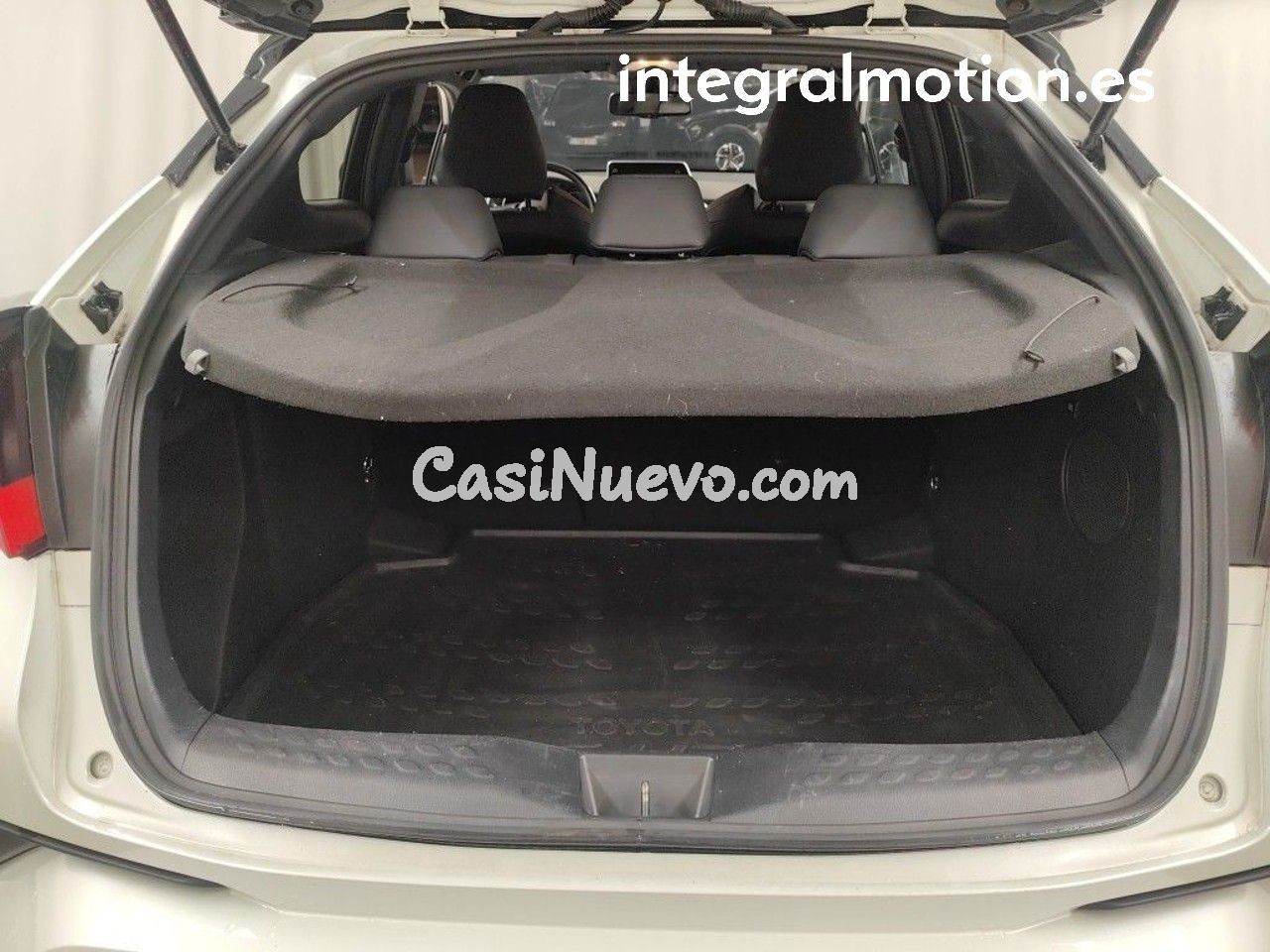 Toyota C-HR 1.8 125H Advance - foto 13