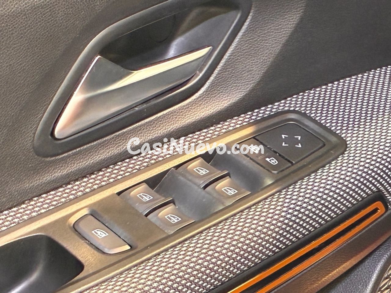 Dacia Sandero Stepway Comfort - foto 10