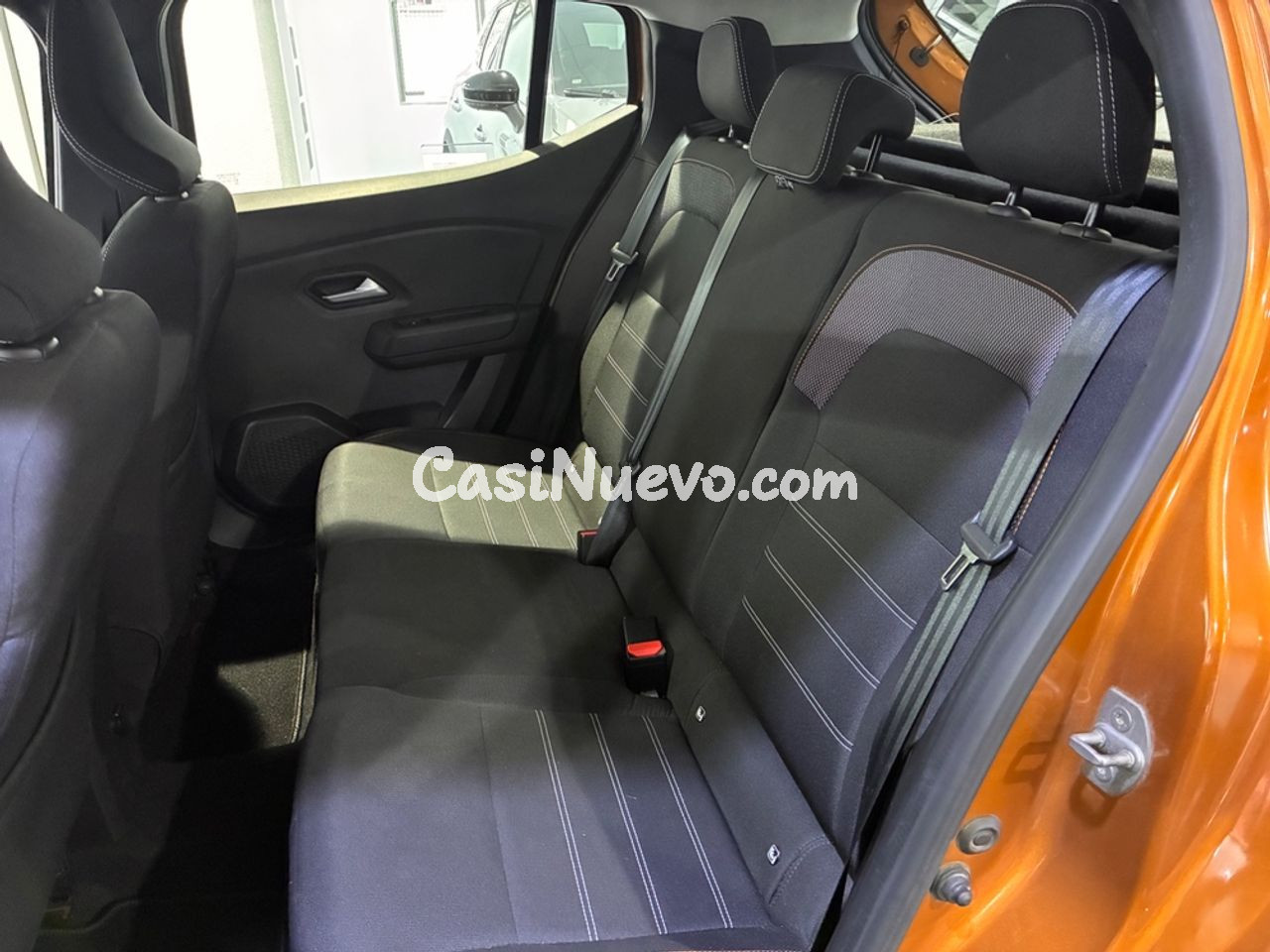Dacia Sandero Stepway Comfort - foto 11