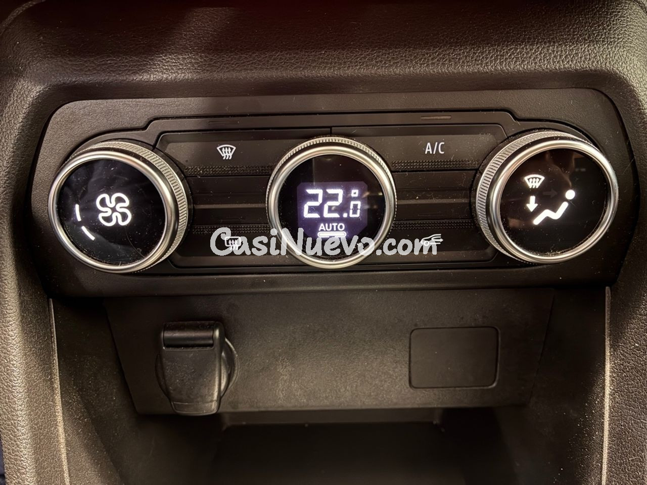 Dacia Sandero Stepway Comfort - foto 14