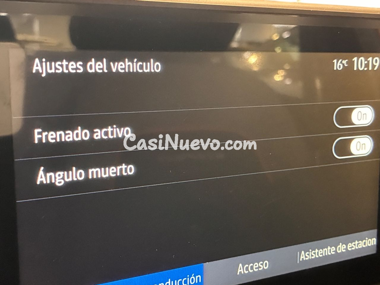 Dacia Sandero Stepway Comfort - foto 16