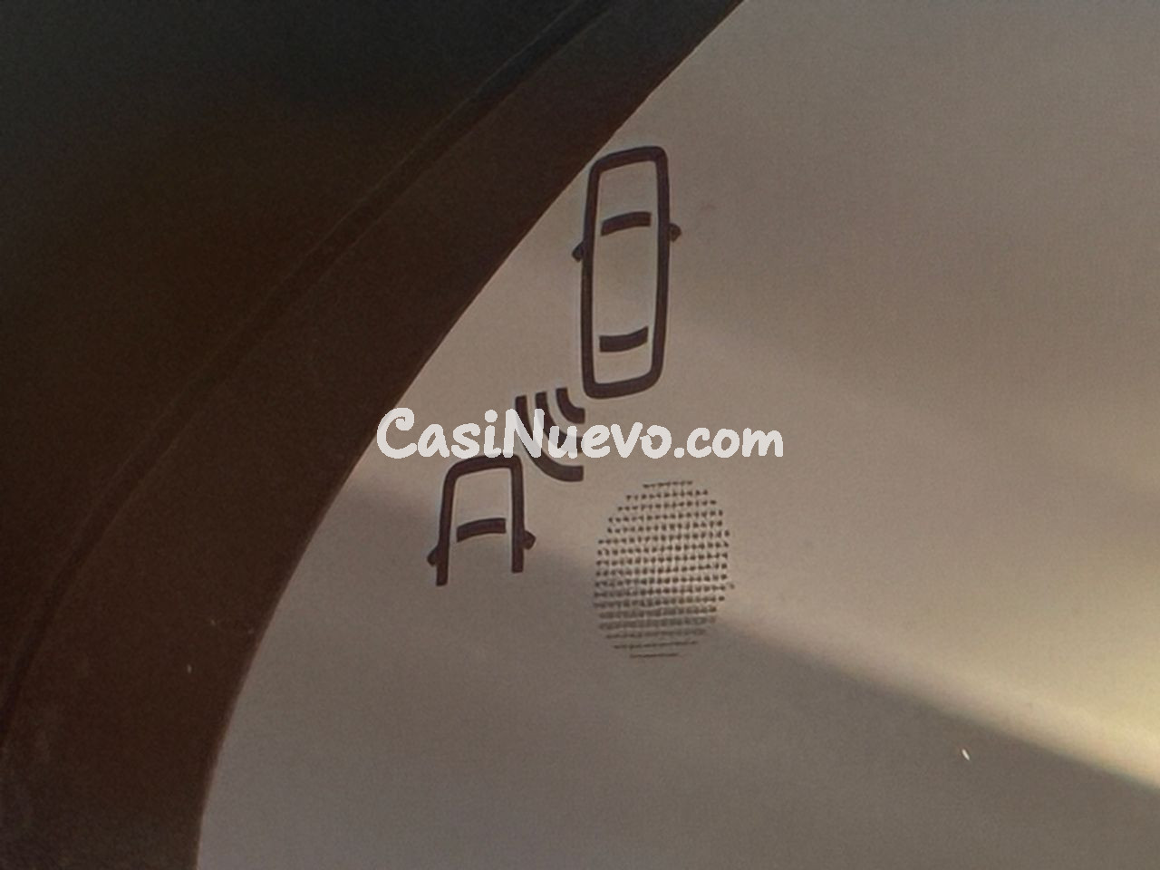 Dacia Sandero Stepway Comfort - foto 17